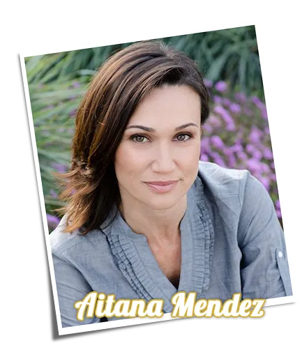 Tarot y Videncia Telefonica de Aitana Mendez