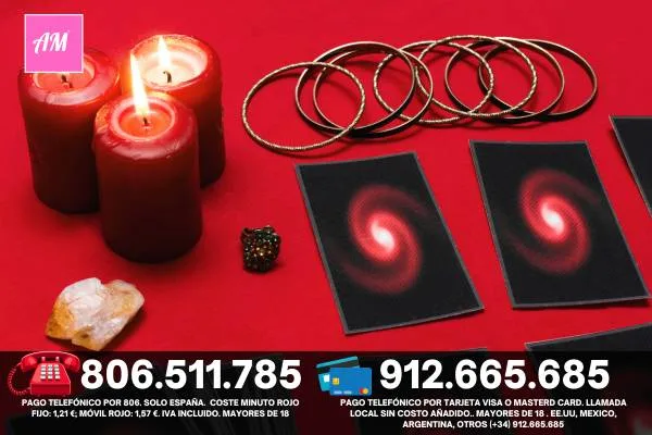 Mejores videntes recomendadas de España Aitana