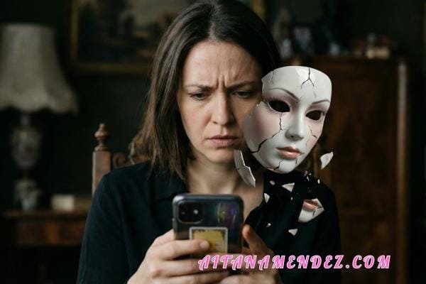 5 Señales para detectar a una Vidente Falsa (y por qué yo no hago preguntas) 2 5 Señales para detectar a una Vidente Falsa (y por qué yo no hago preguntas)