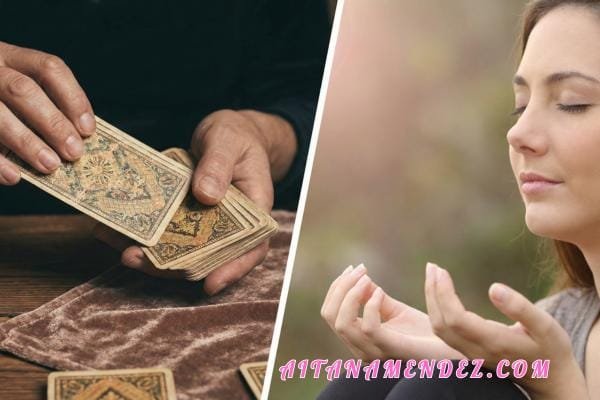 Tarotista vs. Vidente Natural: ¿Cuál necesitas realmente para saber la verdad? 2 Tarotista vs. Vidente Natural: ¿Cuál necesitas realmente para saber la verdad?